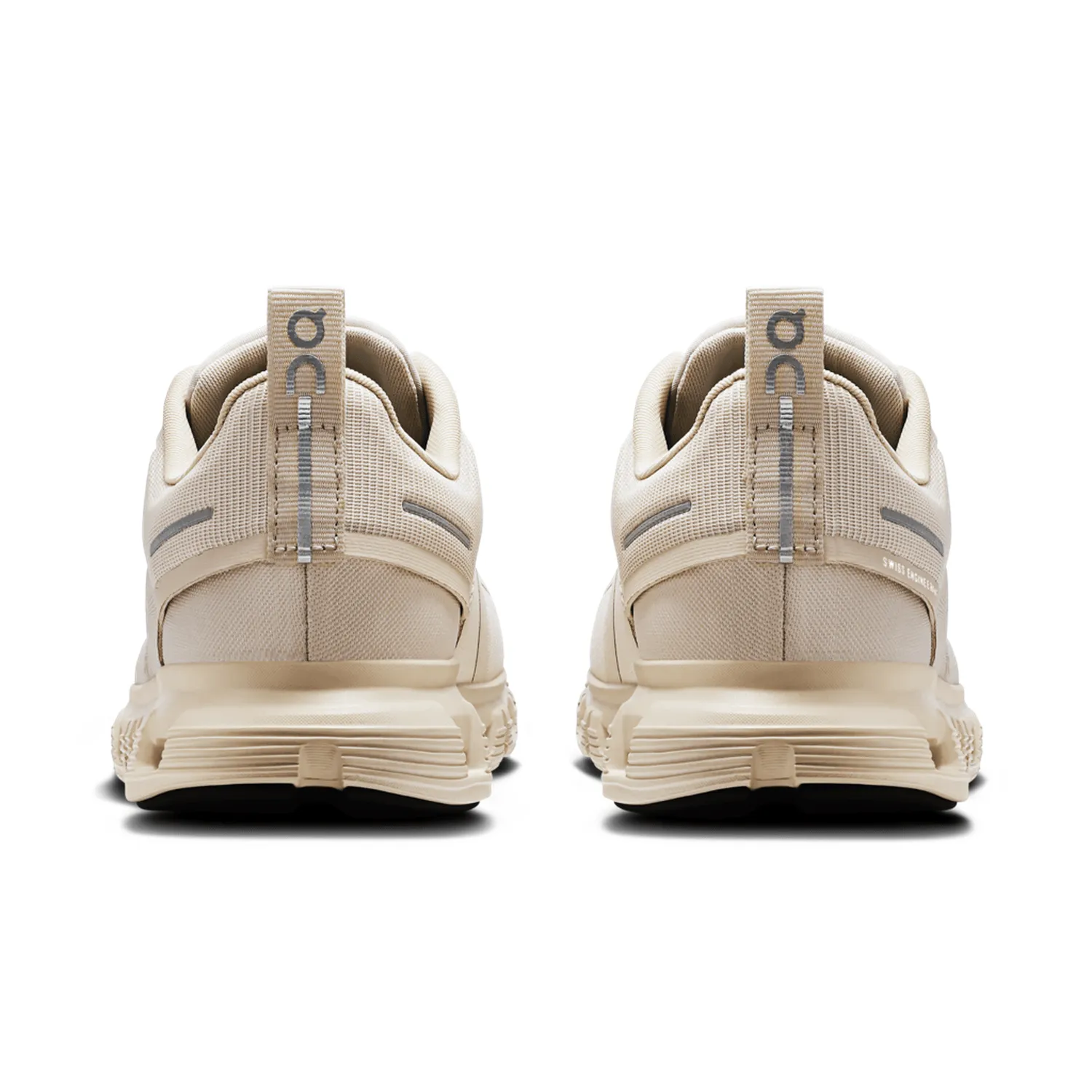 Women's Cloud 6 Waterproof Affordable Trail Running Shoes