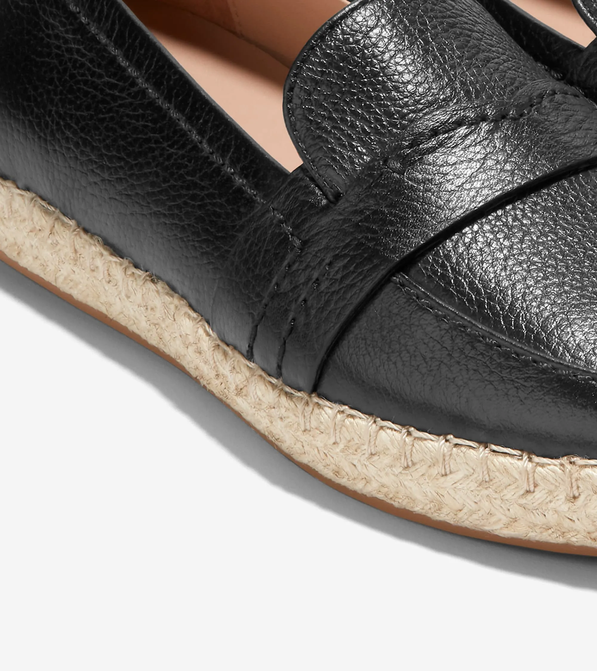 Women's Cloudfeel Montauk Espadrille Loafers Skolyx Loafers