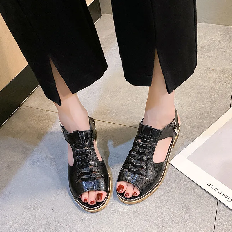 Women's Comfy Orthotic Sandals Sandals 777