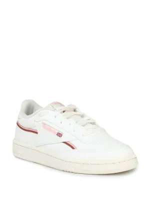 Women's Embroidered Logo Brand Shoes,White Lightest Trail Running Shoes