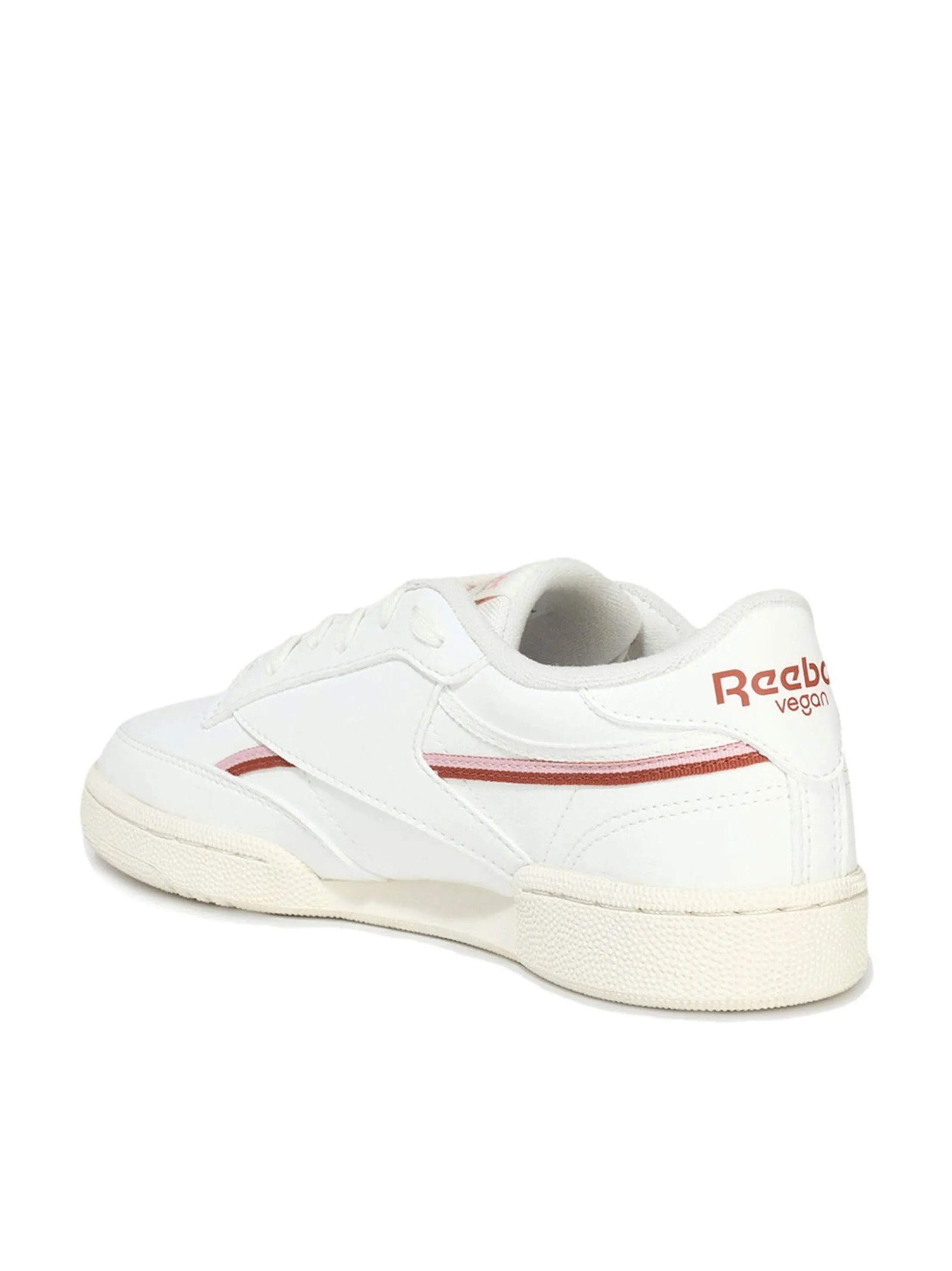 Running Shoes At Women's Embroidered Logo Brand Shoes,White