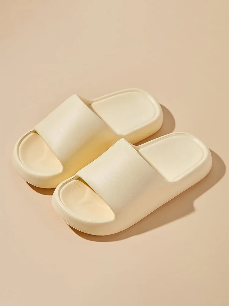 Women'S Indoor Anti-Slip Slipper Slippers Cotton