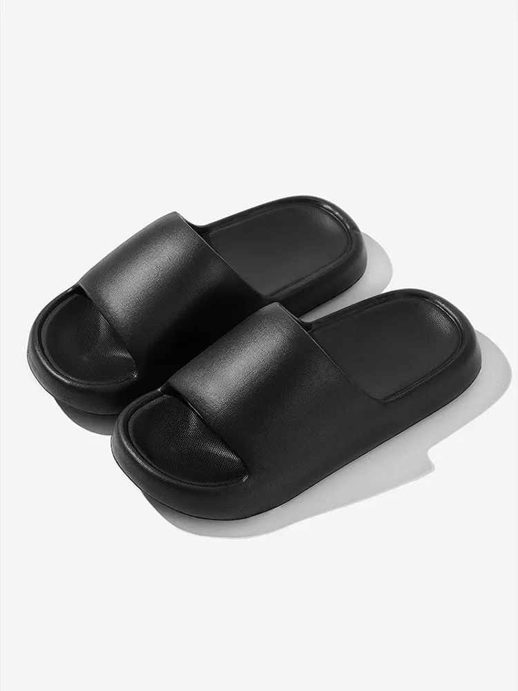 Women'S Indoor Anti-Slip Slipper Wesenjak Slippers