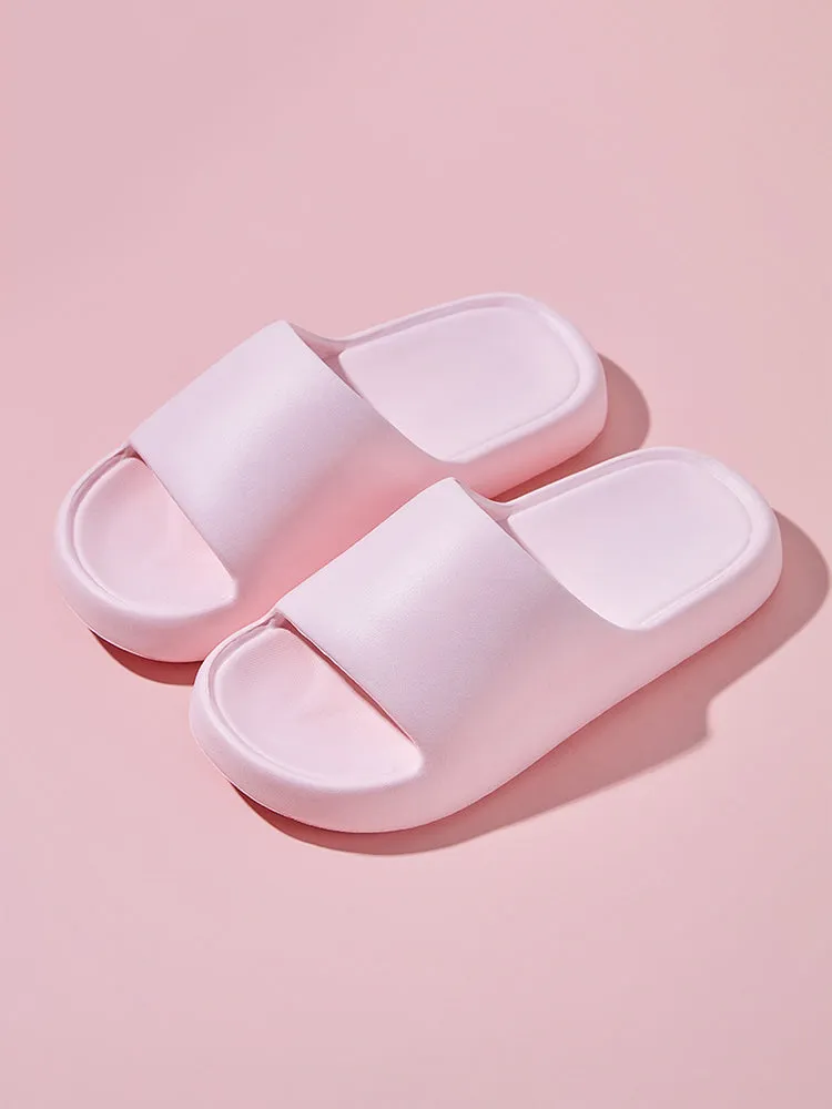 Women'S Indoor Anti-Slip Slipper Cactus Slippers