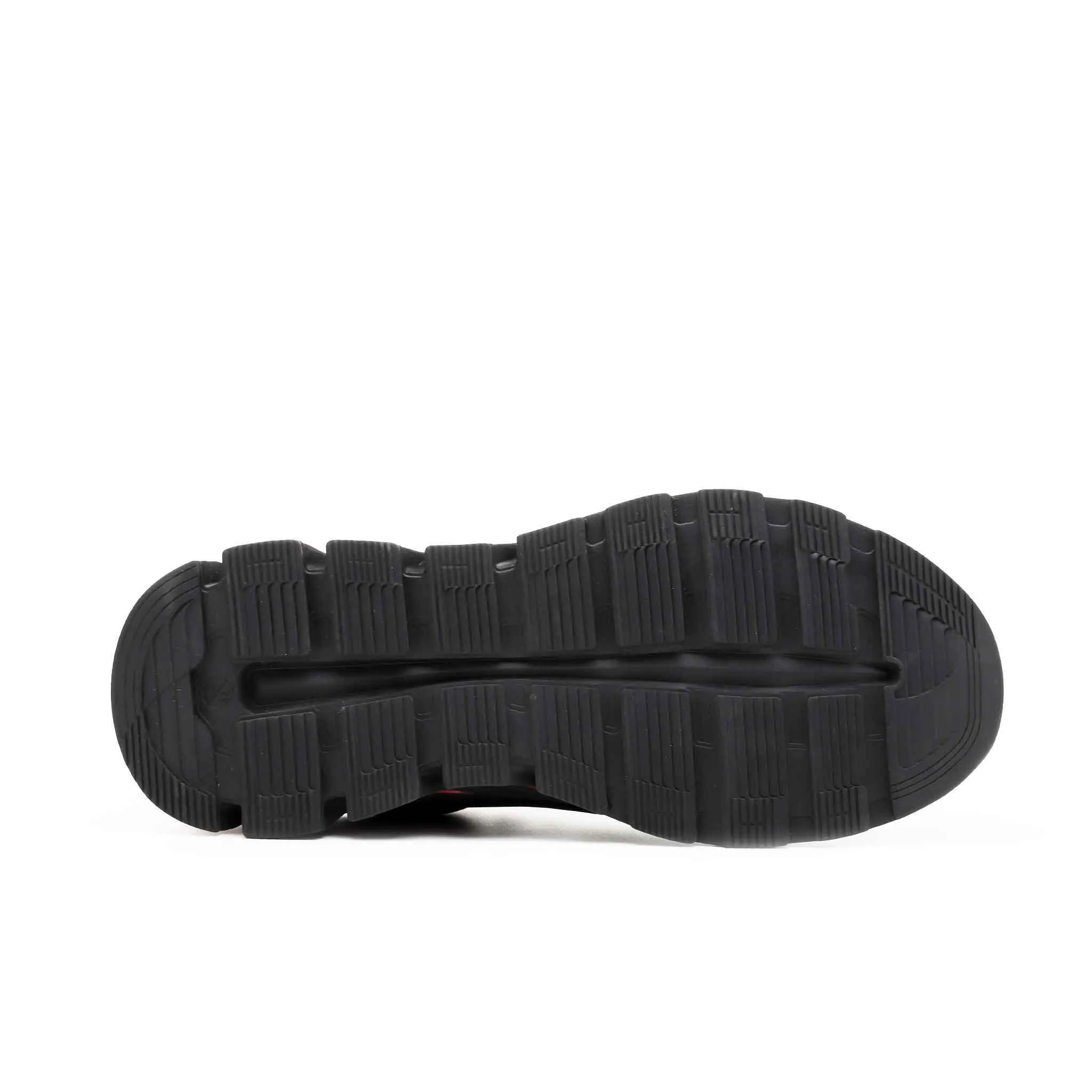 Women's Lightweight Steel Toe Sneakers - Rubber Sole | B240 Best Work Boots With Vibram Soles