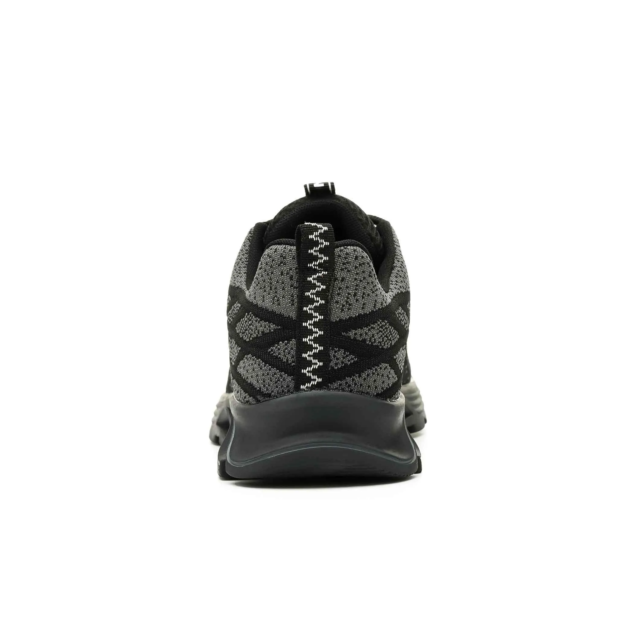 Best Field Work Boots Women's Lightweight Steel Toe Sneakers - Rubber Sole | B240