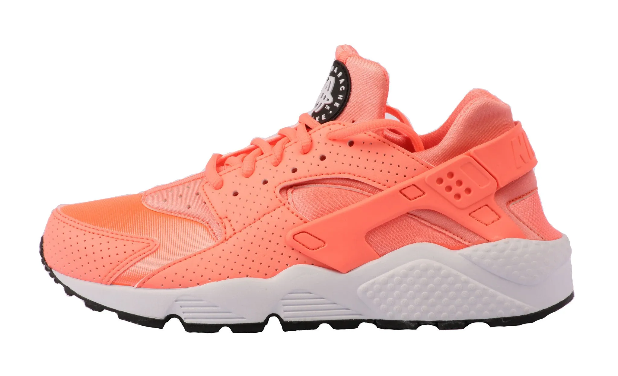 Best Toe Sneakers Women's Nike Air Huarache Run (may)