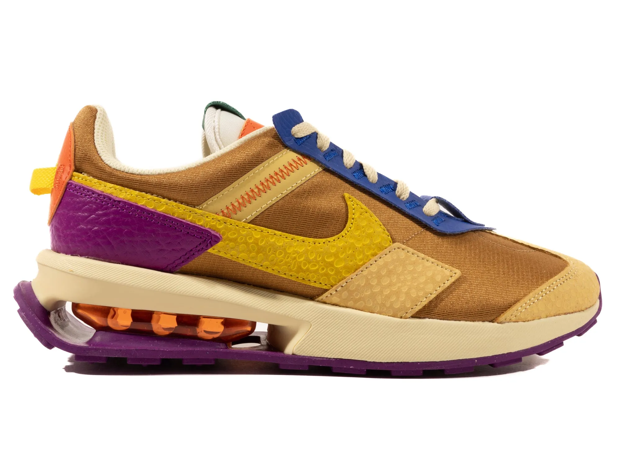 Women's Nike Air Max Pre Day Asics Shoes Gel Dedicate 6 Tennis