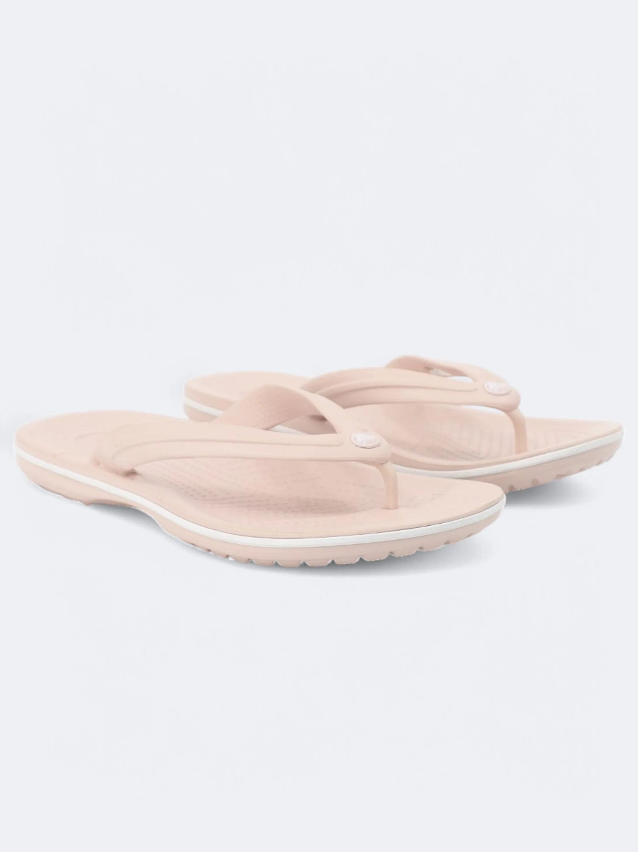 Women's Plain Slippers,Light Pink Tabitha Slippers