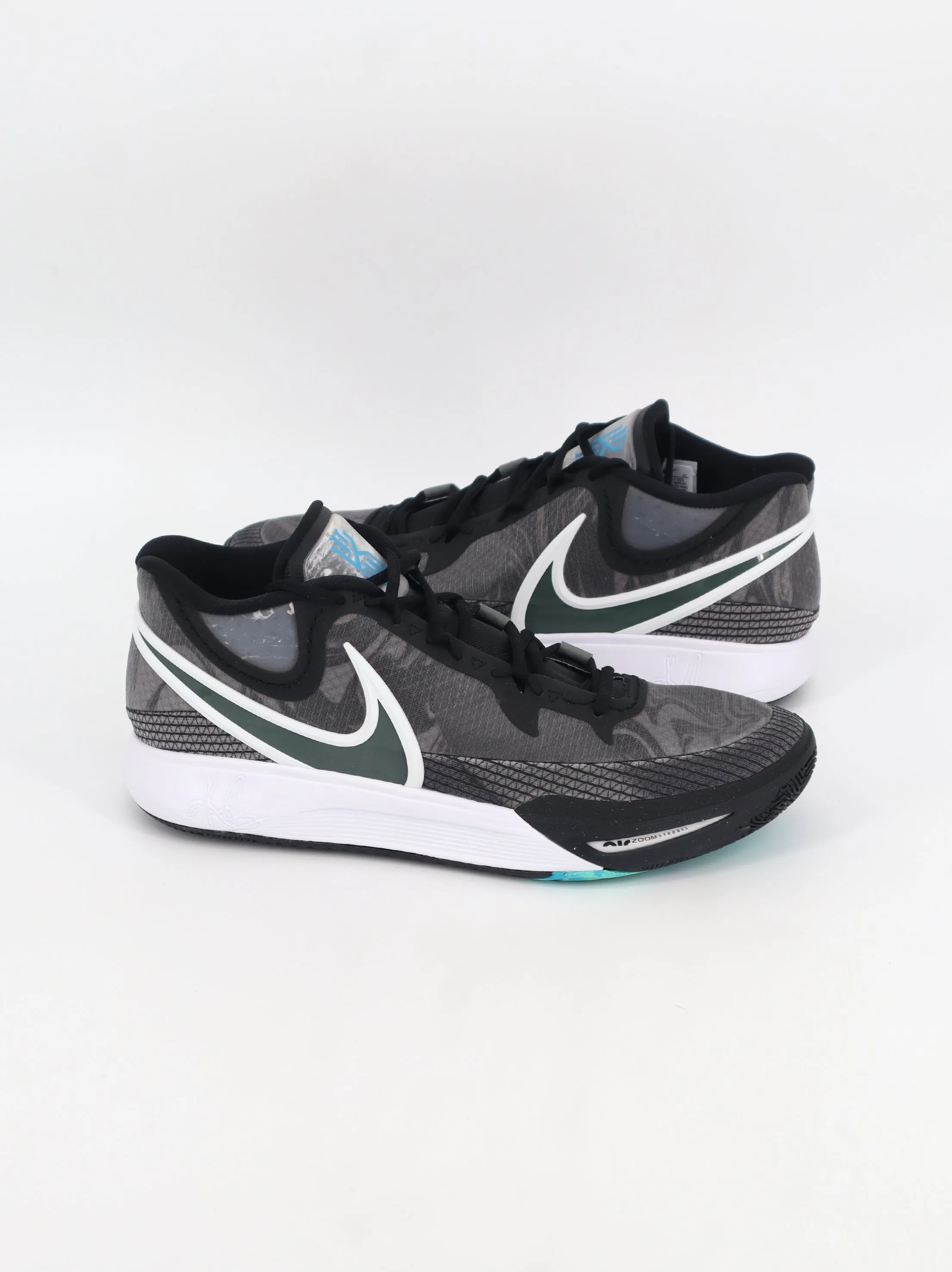 Women's Printed Basketball Shoes,Grey Running Shoes For Everyday Wear