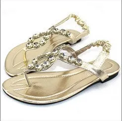 Women's Sandals 2017 Summer Beach Flip Flops Lady Slippers Sandals for Women Diamand Cross Flat Shoes Women Free Shipping WS003 NULL Kona Flip Flops