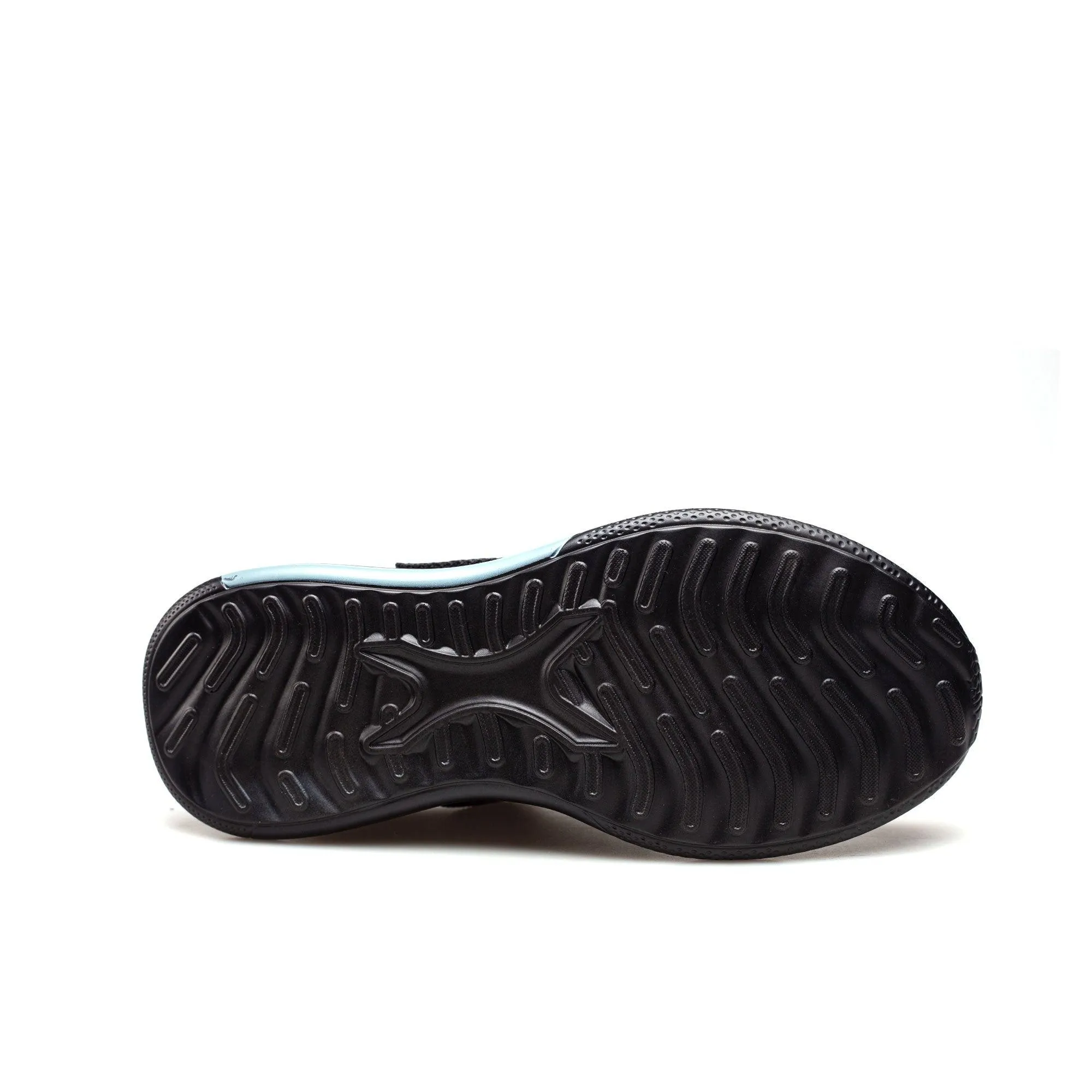 Women's Steel Toe Sneaker - Adjustable Velcro | L018 Work Boots Warranty