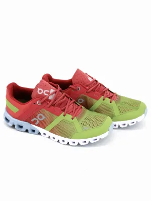 Crossfit Running Shoes Women's Textured Running Shoes,Green