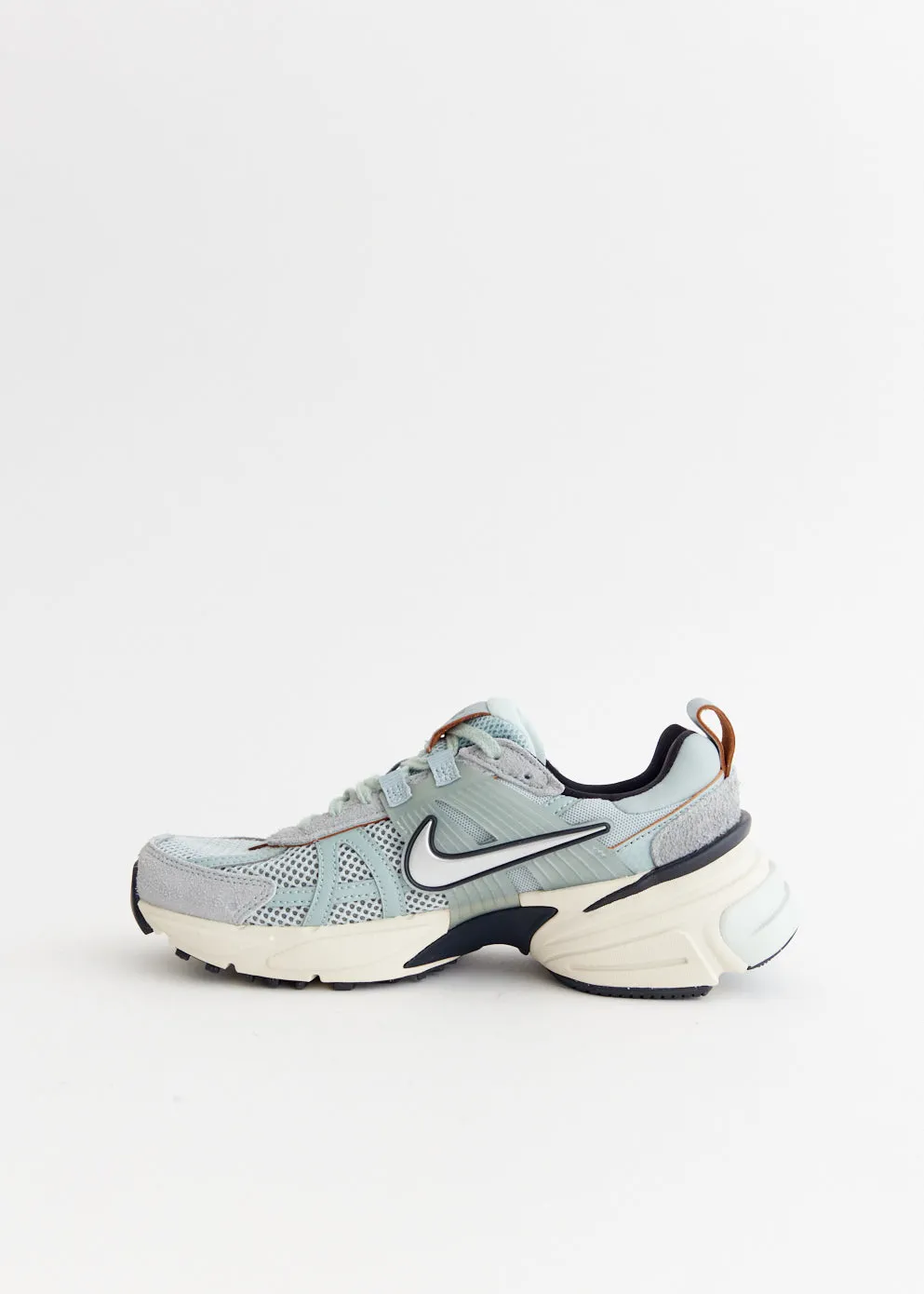 Women's V2K Run 'Light Pumice' Sneakers Slip On Shoes Asics