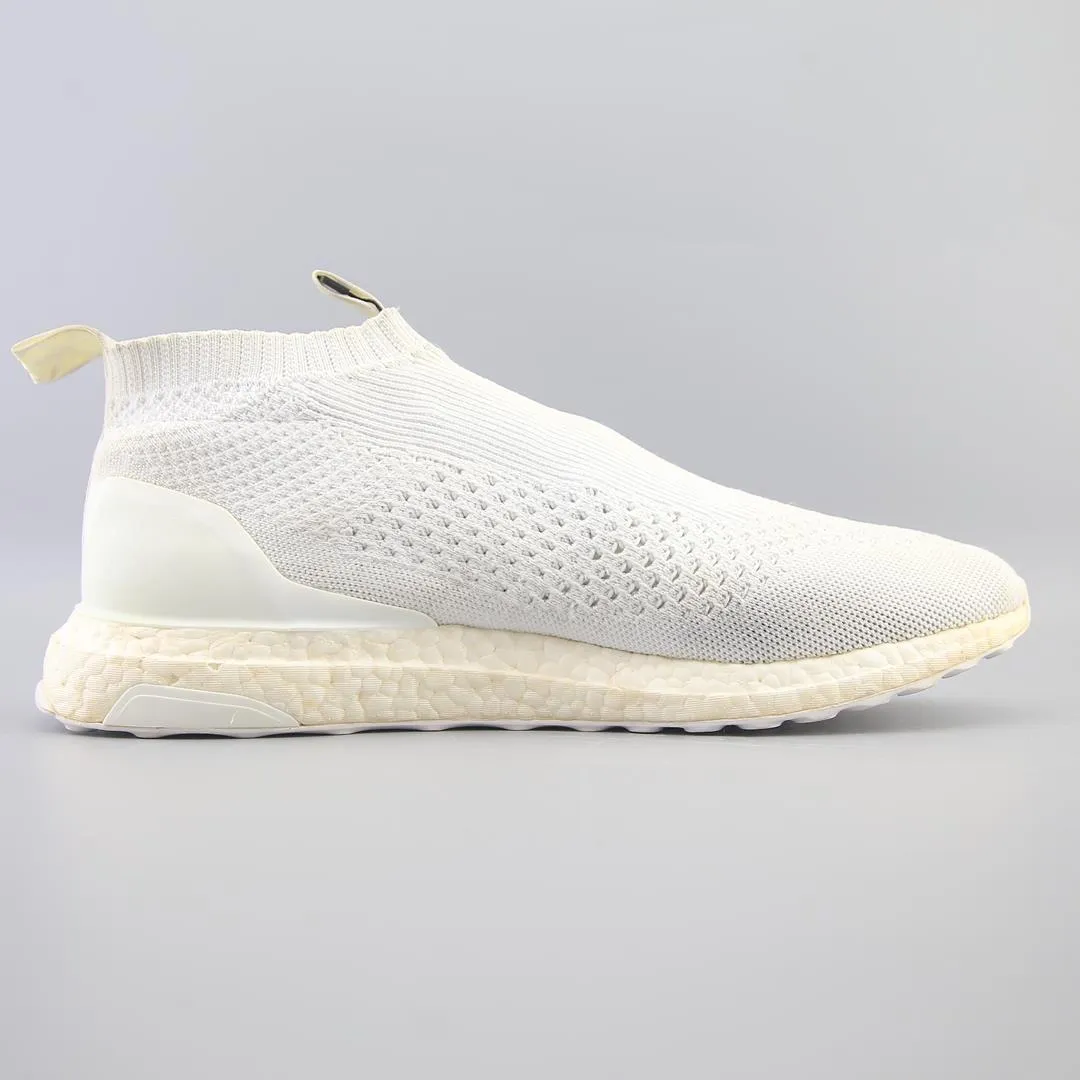 Fur Slip On Sneakers ADIDAS ACE 16  PURECONTROL ULTRA BOOST