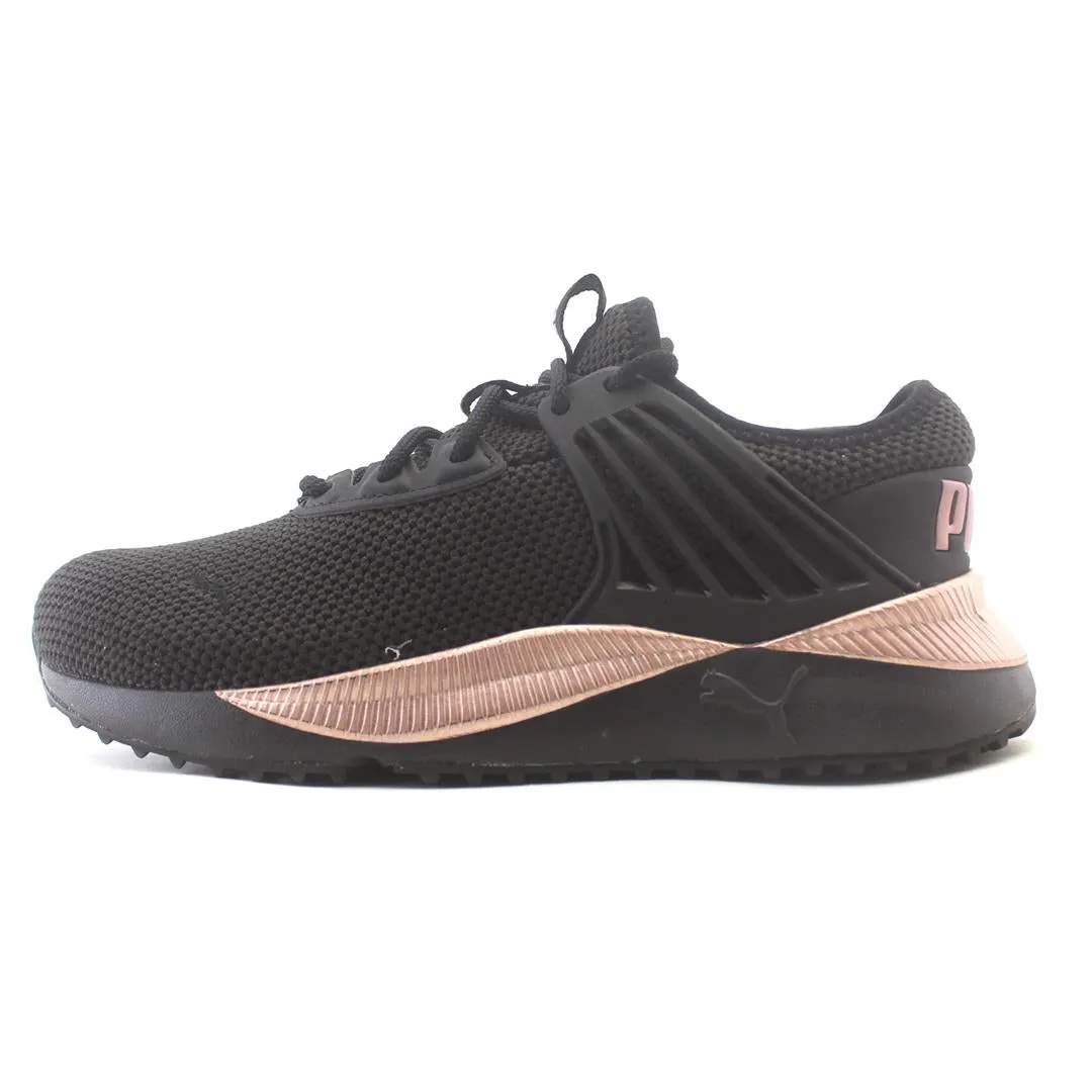 PUMA PACER FUTURE LUX Running Shoes Glycerin 21