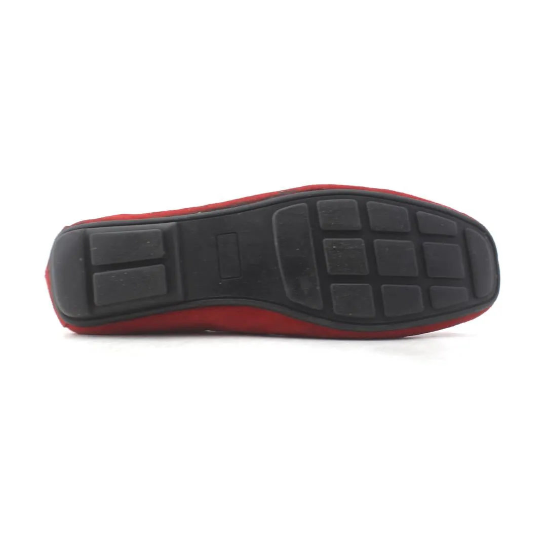 Nomasei Loafers ASHRO .