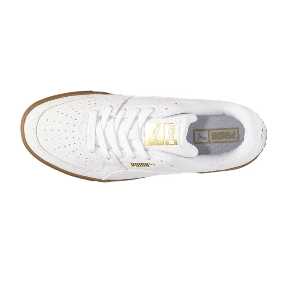 Asics 2000 Shoes Ca Pro Heritage Lace Up Sneakers