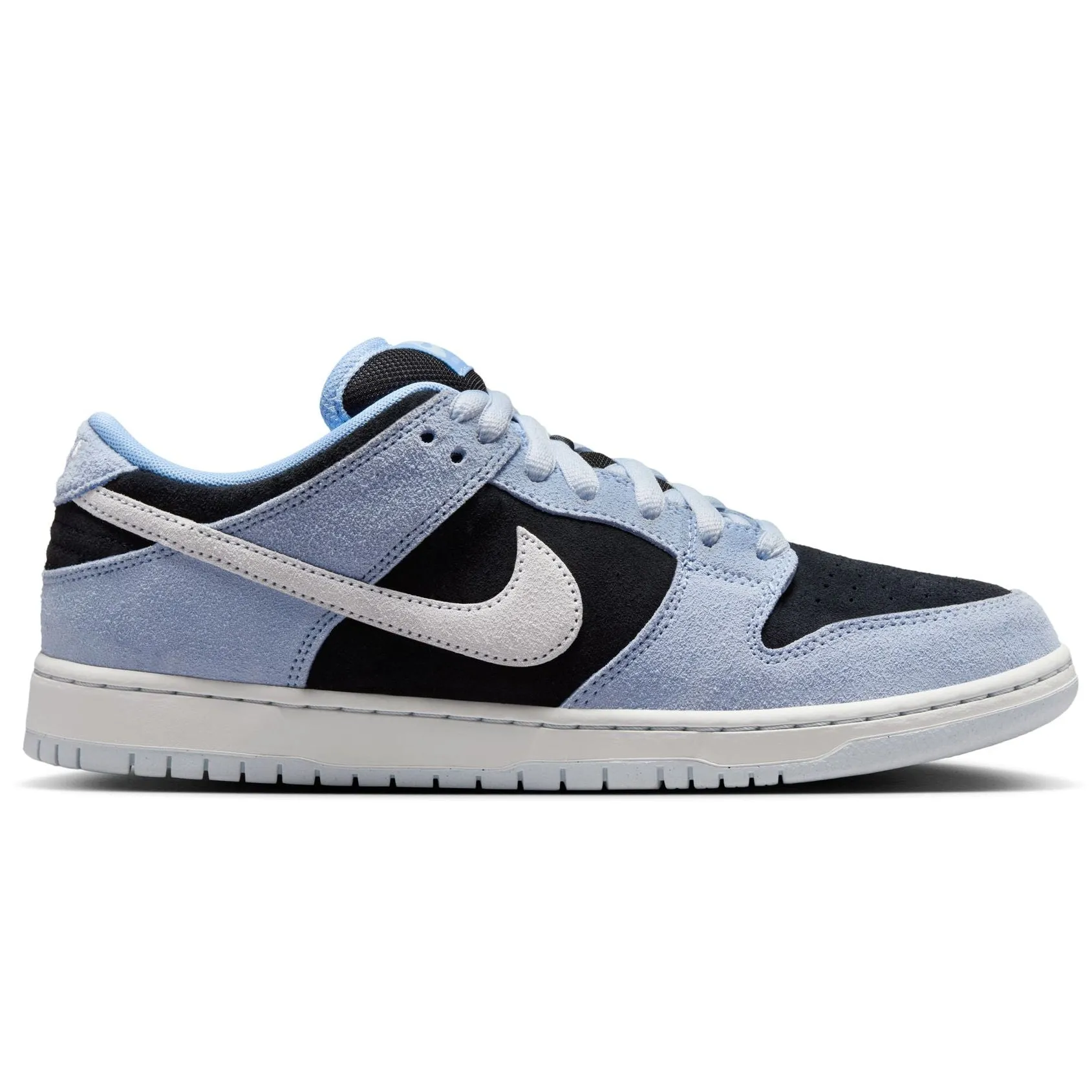 Nike SB Dunk Low Pro - Aluminum/Black-Football Grey Asics Top Selling Shoes