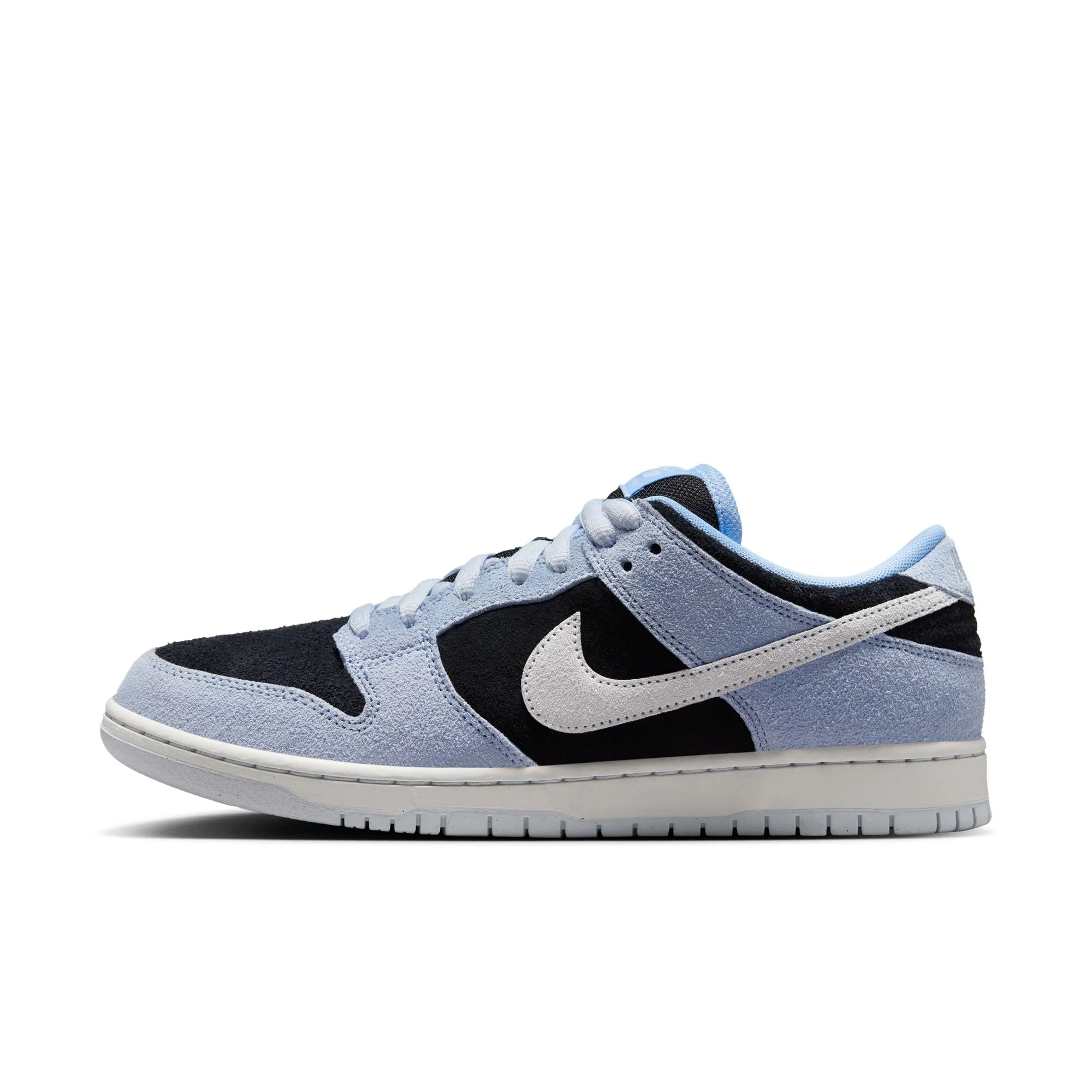 Nike SB Dunk Low Pro - Aluminum/Black-Football Grey Top Ten Asics Running Shoes