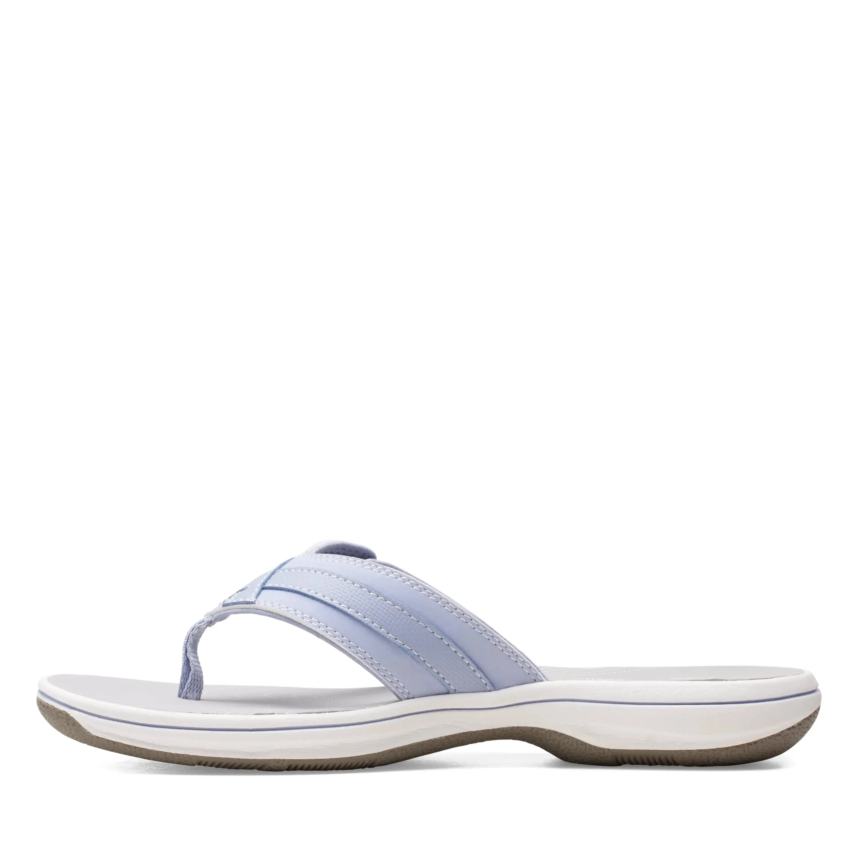 Sandals For F Clarks Breeze Sea  Lightweight Comfort for Endless Summer Days
