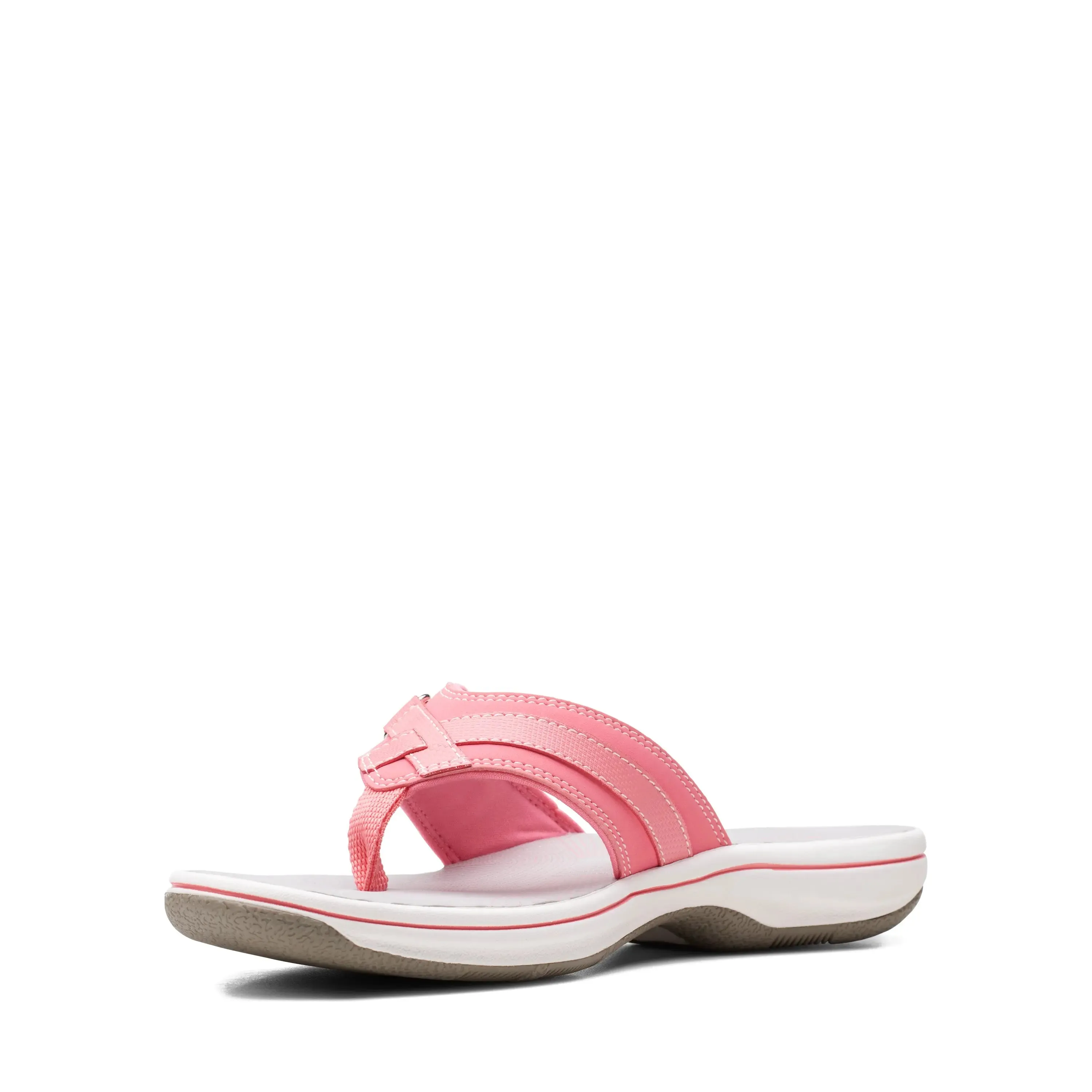 Clarks Breeze Sea  Lightweight Comfort for Endless Summer Days