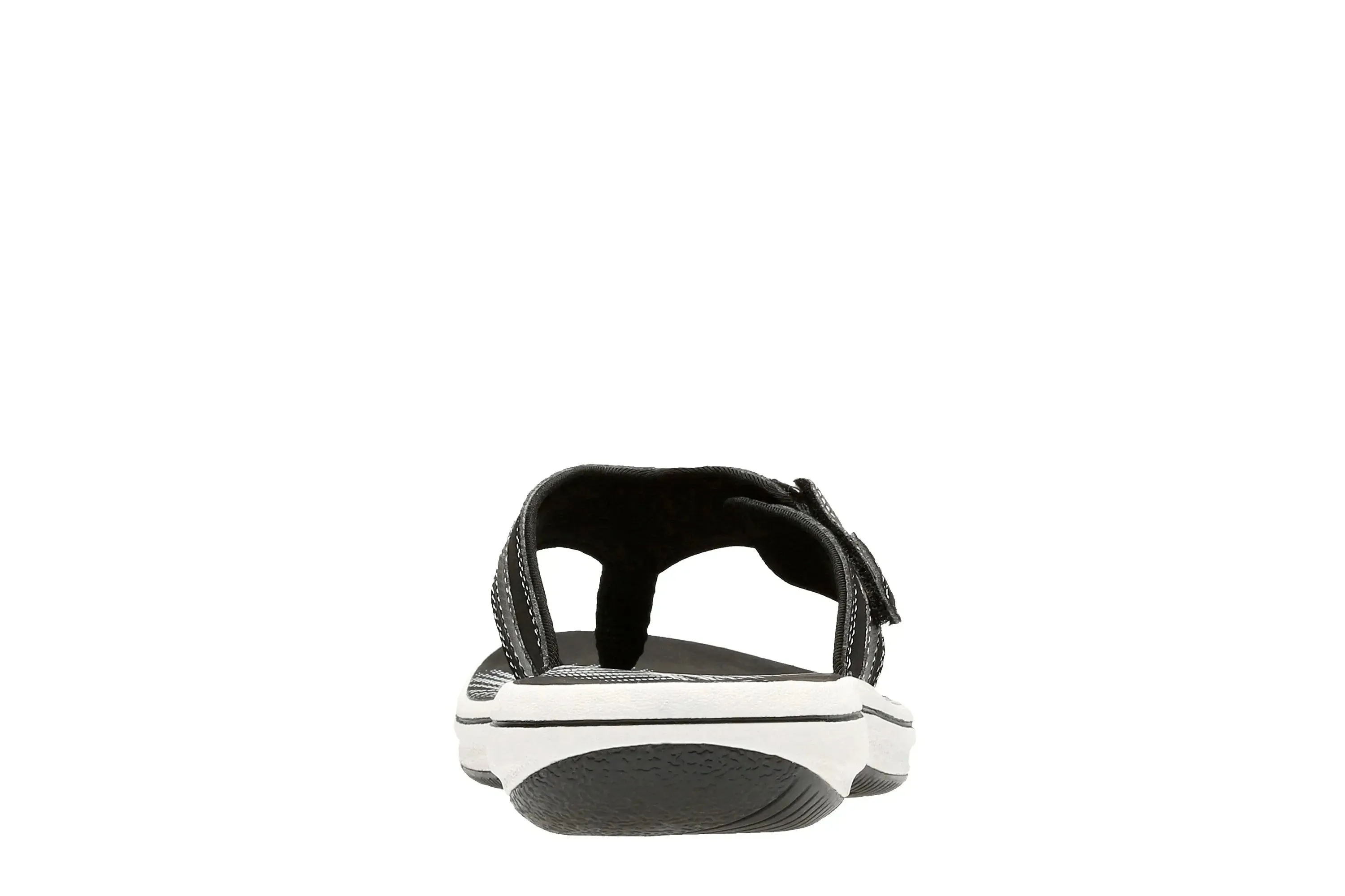 Designer High Heels Sandals Clarks Breeze Sea  Lightweight Comfort for Endless Summer Days