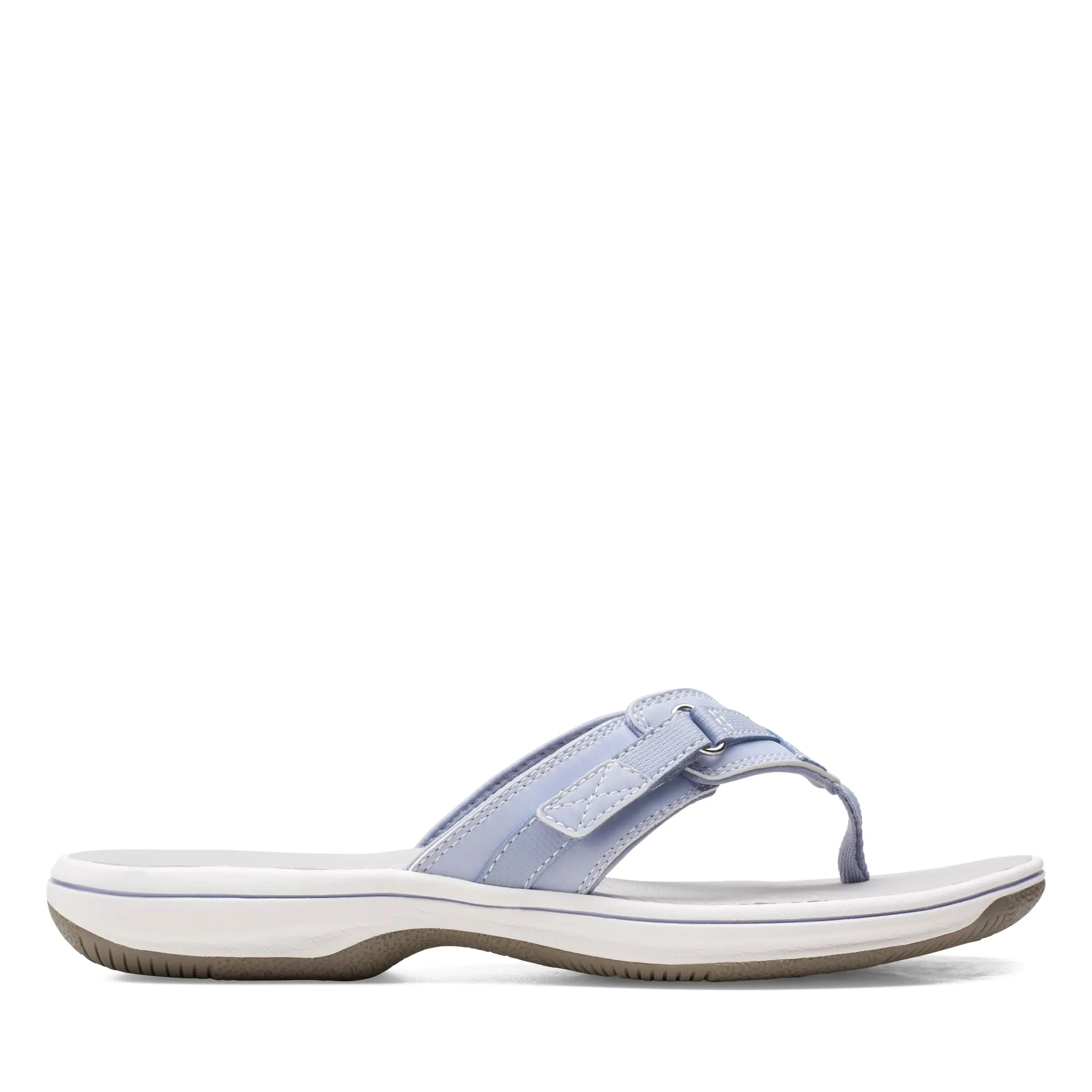Sandals Regency Latoc Clarks Breeze Sea  Lightweight Comfort for Endless Summer Days