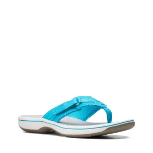 Clarks Breeze Sea  Lightweight Comfort for Endless Summer Days Pali Hawaii Sandals