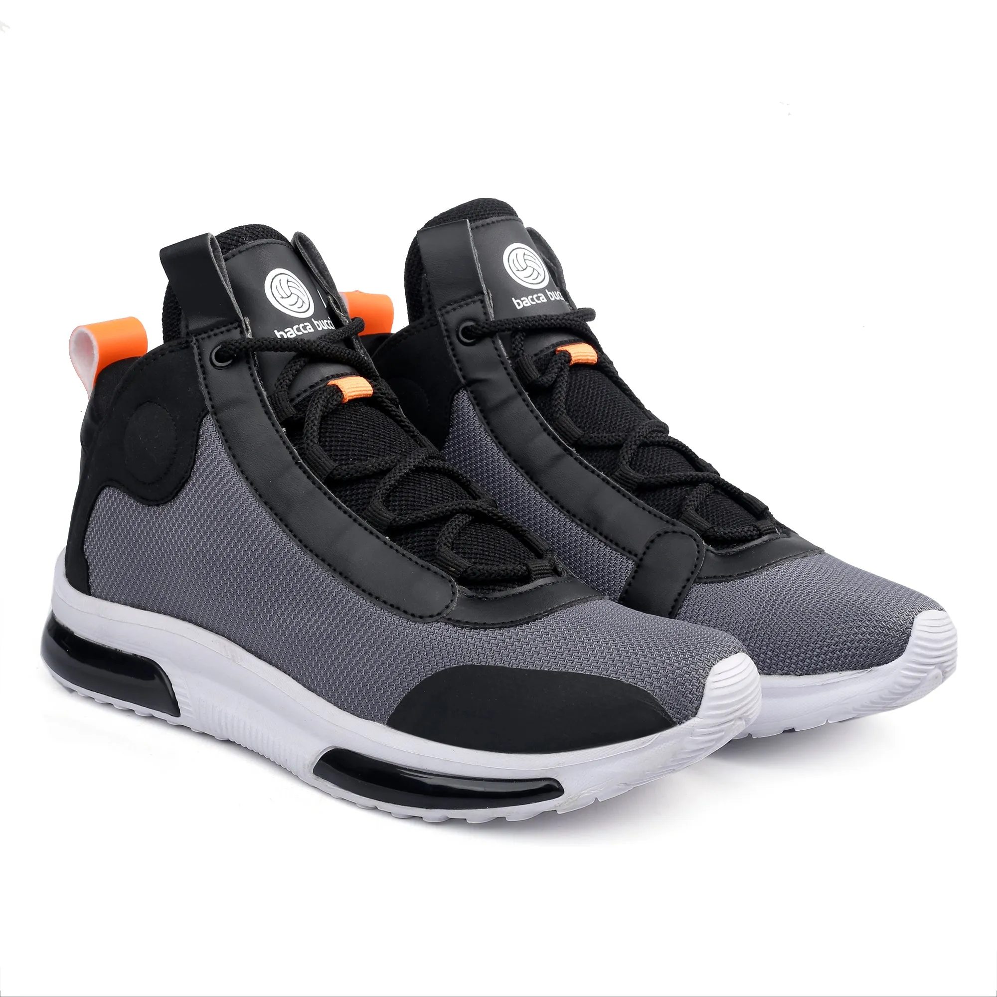 Sneakers With High Heels Bacca Bucci Superstar