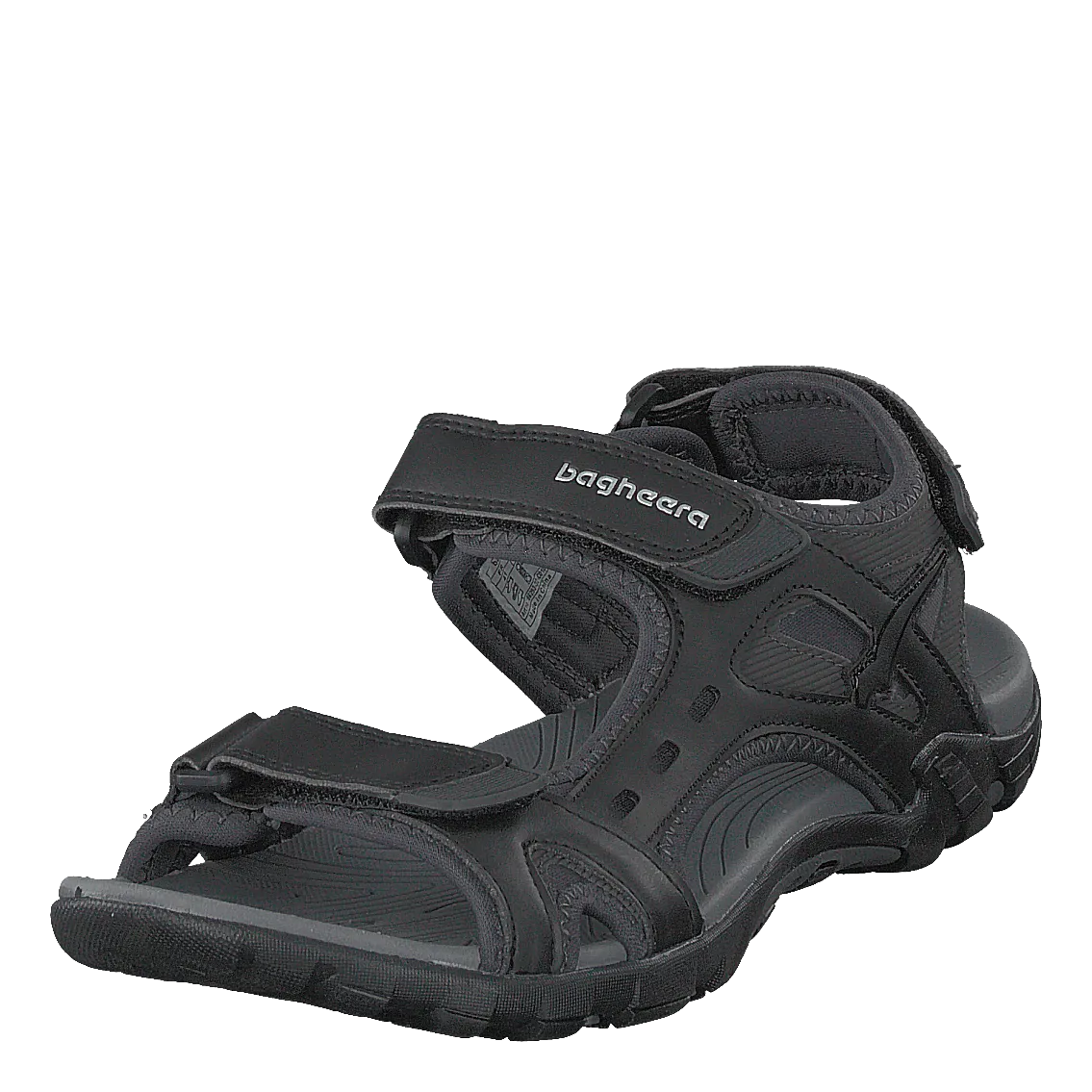 Sandals And Jeans Skipper Black/dark Grey