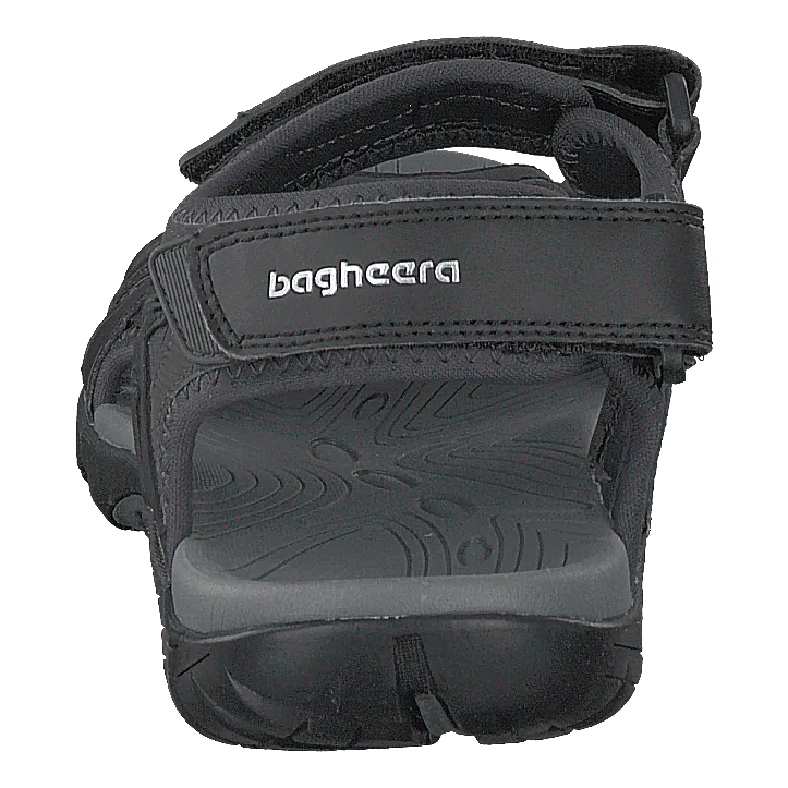 Dunn's River Skipper Black/dark Grey