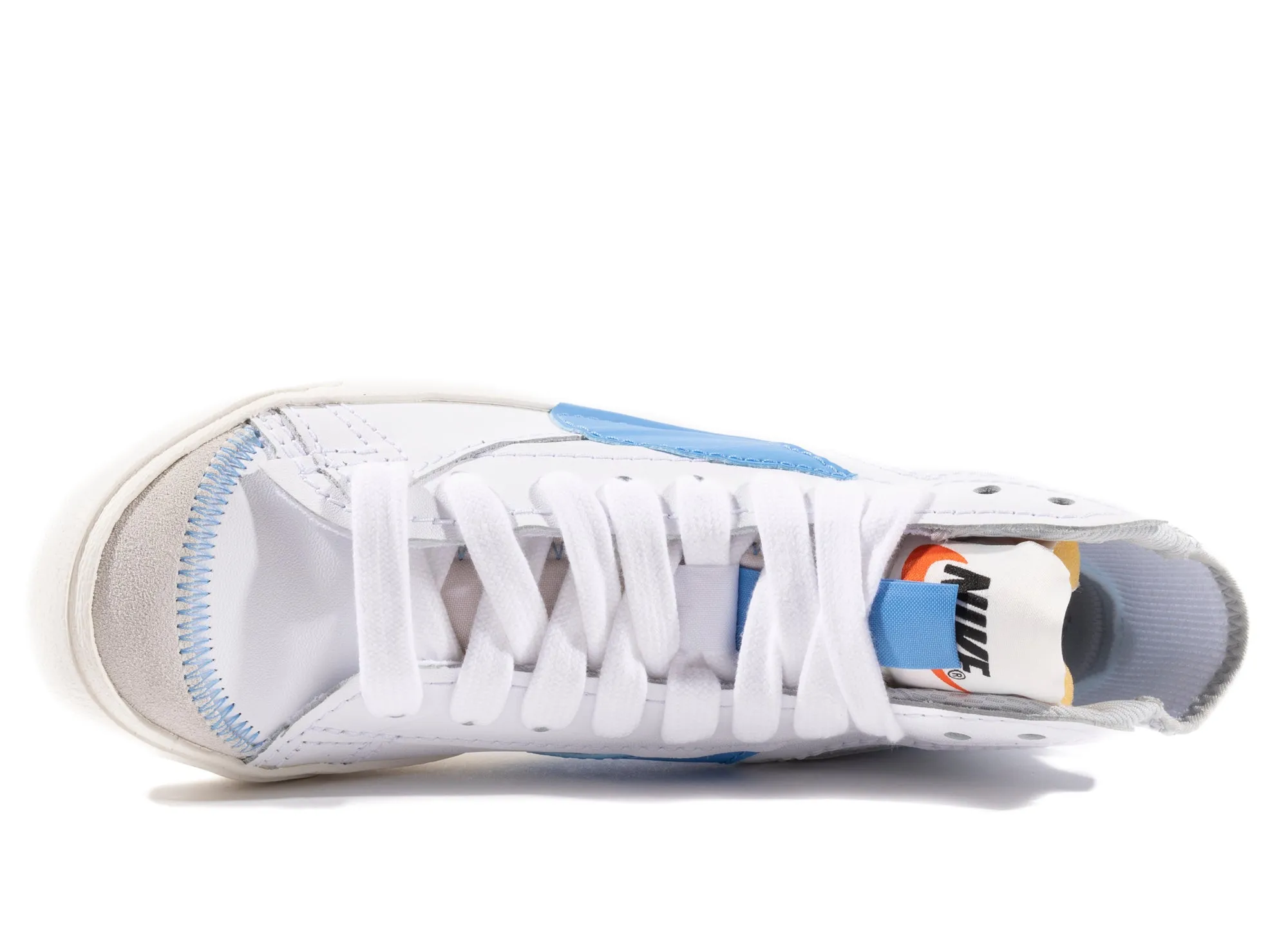 Nike Blazer Mid '77 Jumbo 'University Blue' Asics Shoes Zalando