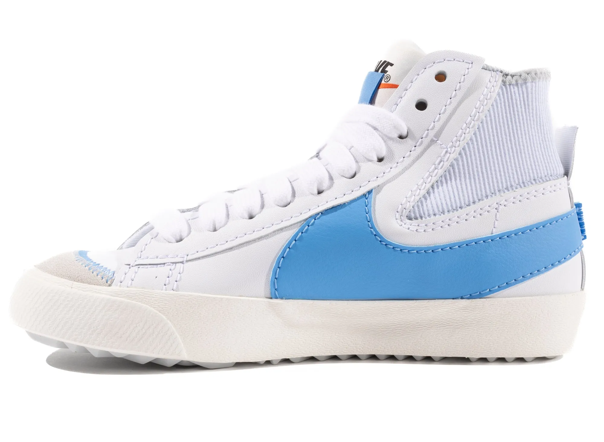 Nike Blazer Mid '77 Jumbo 'University Blue' Asics Metafuji Trail Running Shoes