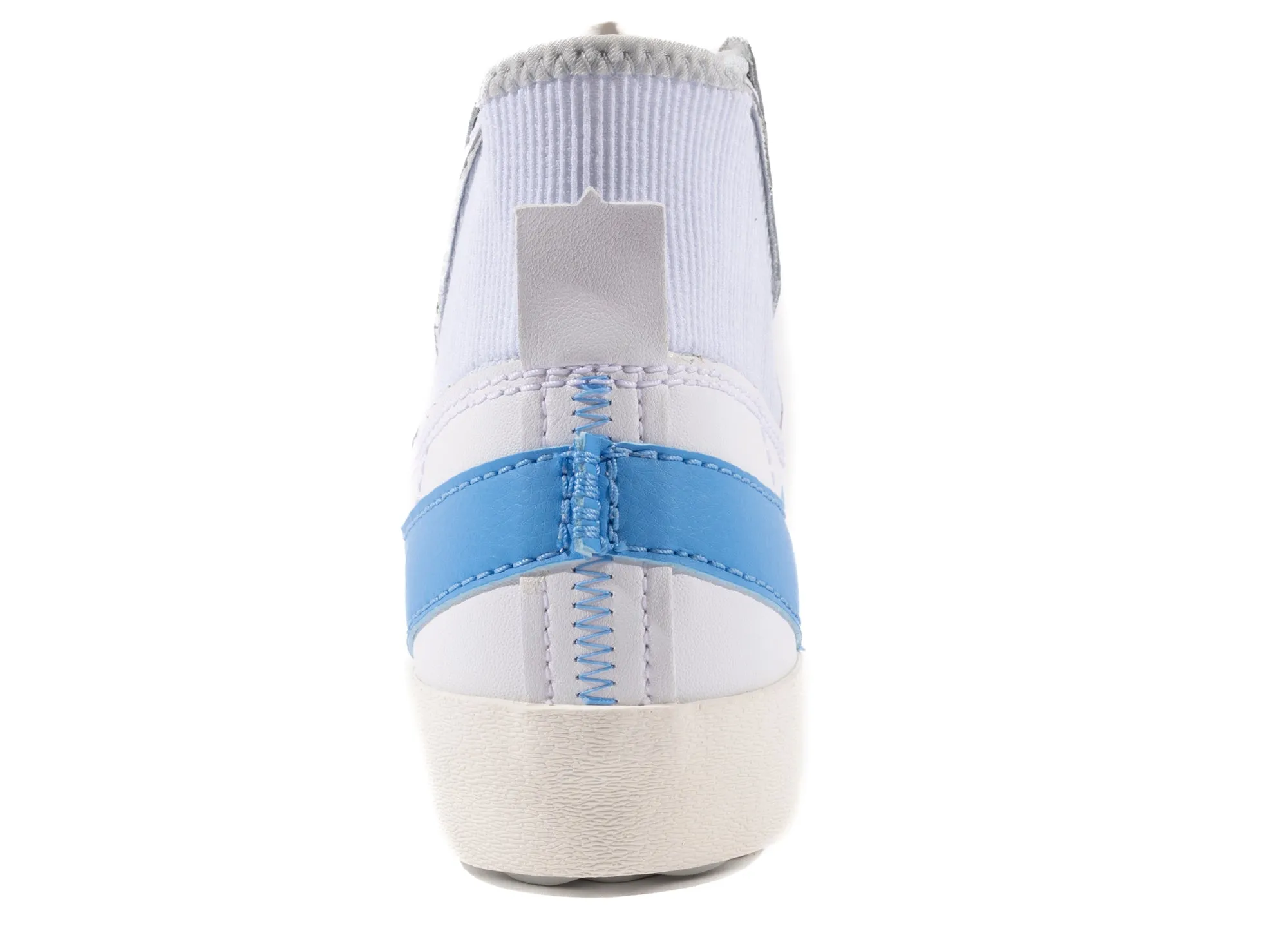 Asics Soccer Shoes Indoor Nike Blazer Mid '77 Jumbo 'University Blue'