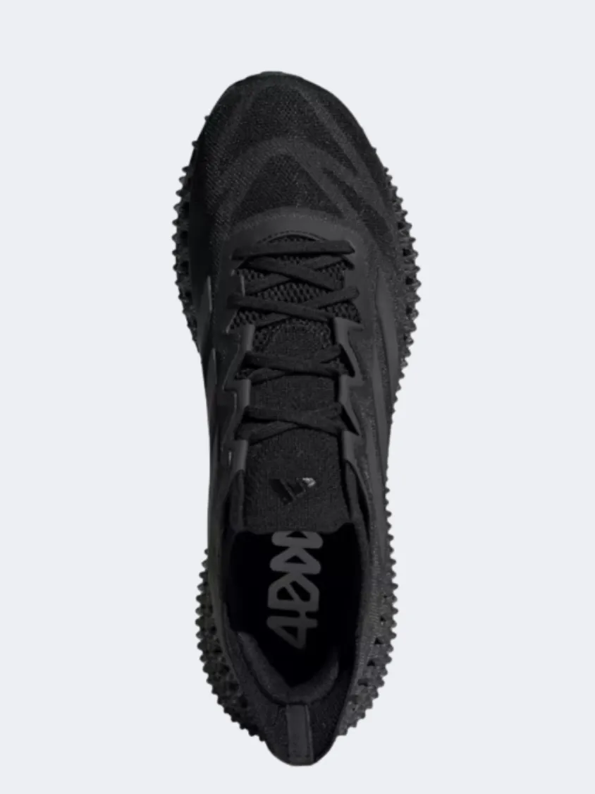 Adidas 4Fwd3 Men Running Shoes Black/Carbon Adidas Wrestling Shoes Adizero