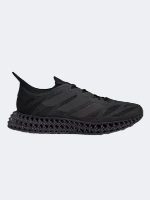 Cutest Adidas Shoes Adidas 4Fwd3 Men Running Shoes Black/Carbon