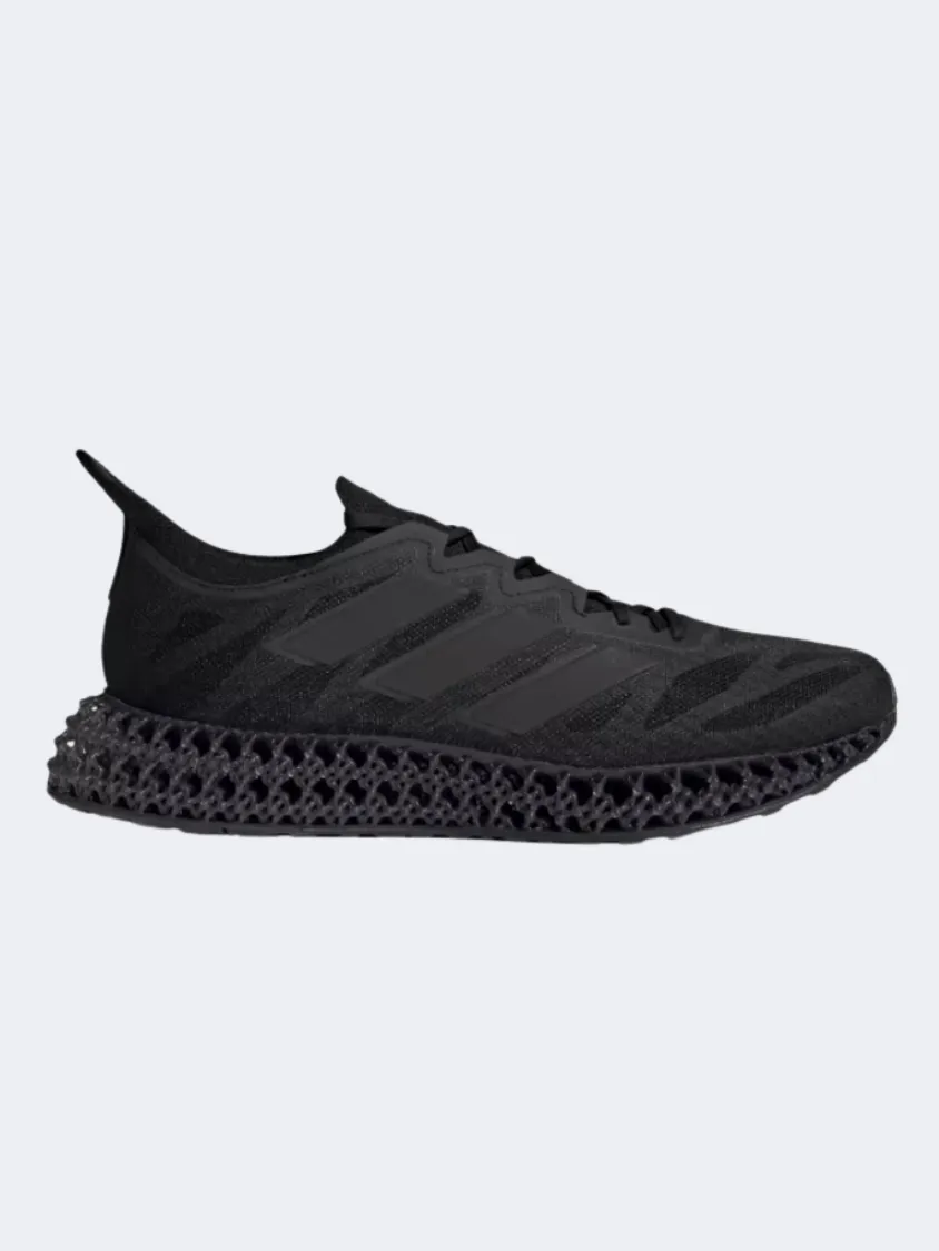 Adidas 4Fwd3 Men Running Shoes Black/Carbon Adidas Terrex Soulstride Ultra Trail Running Shoes