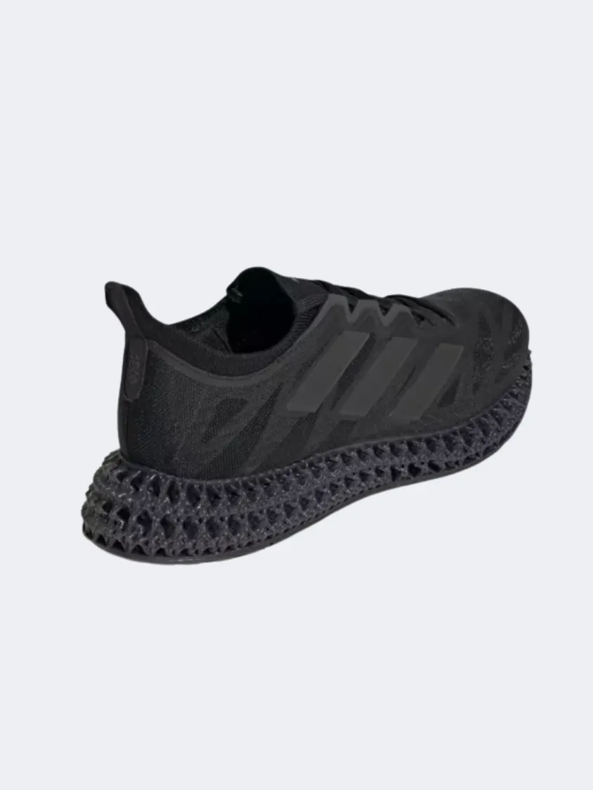 Adidas 4Fwd3 Men Running Shoes Black/Carbon Adidas Stylish Shoes