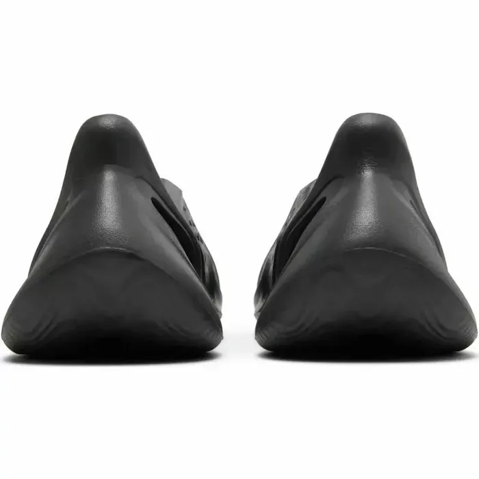 Adidas Waterproof Golf Shoes Yeezy Foam Runner 'Onyx'