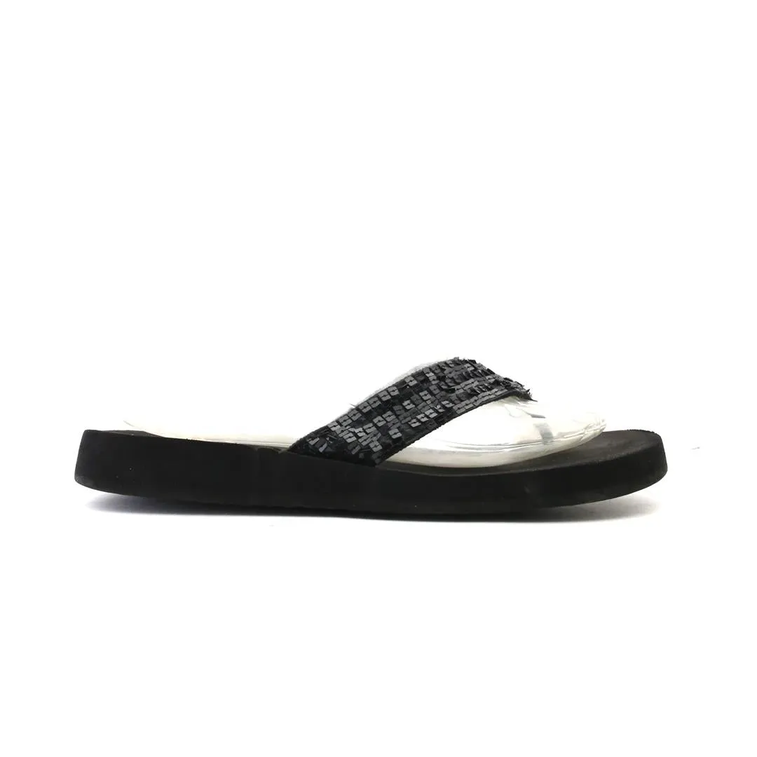 Pretty Slippers YELLOW BOX .