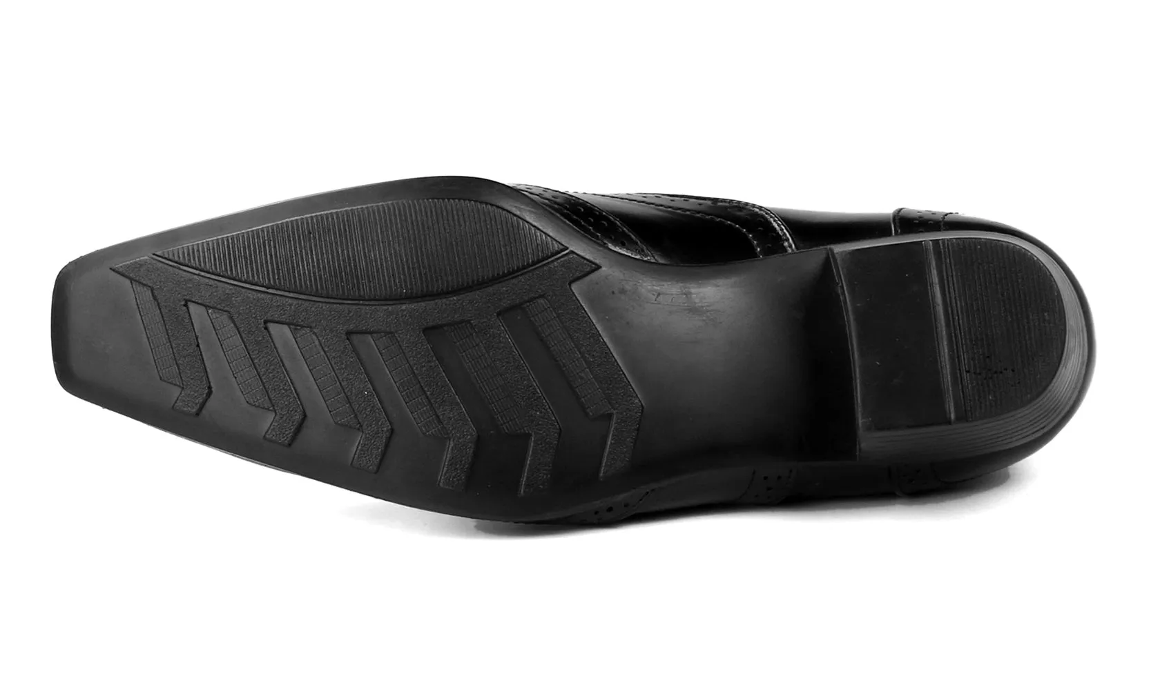 BXXY Height Increasing Party Wear Brogue Oxford Shoes Sandals Royal Caribbean Montego Bay Jamaica