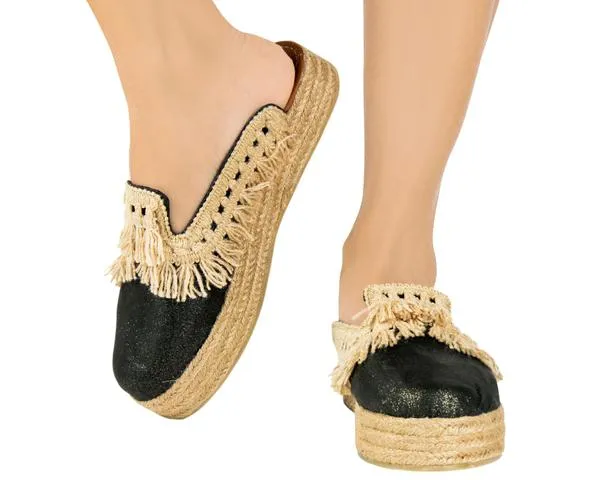 Poshmark Sandals Silvia Cobos LIA Platform Slides