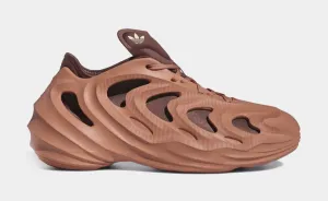 Adidas New Style Shoes Adifom Q Mens Lifestyle Shoes (Brown)