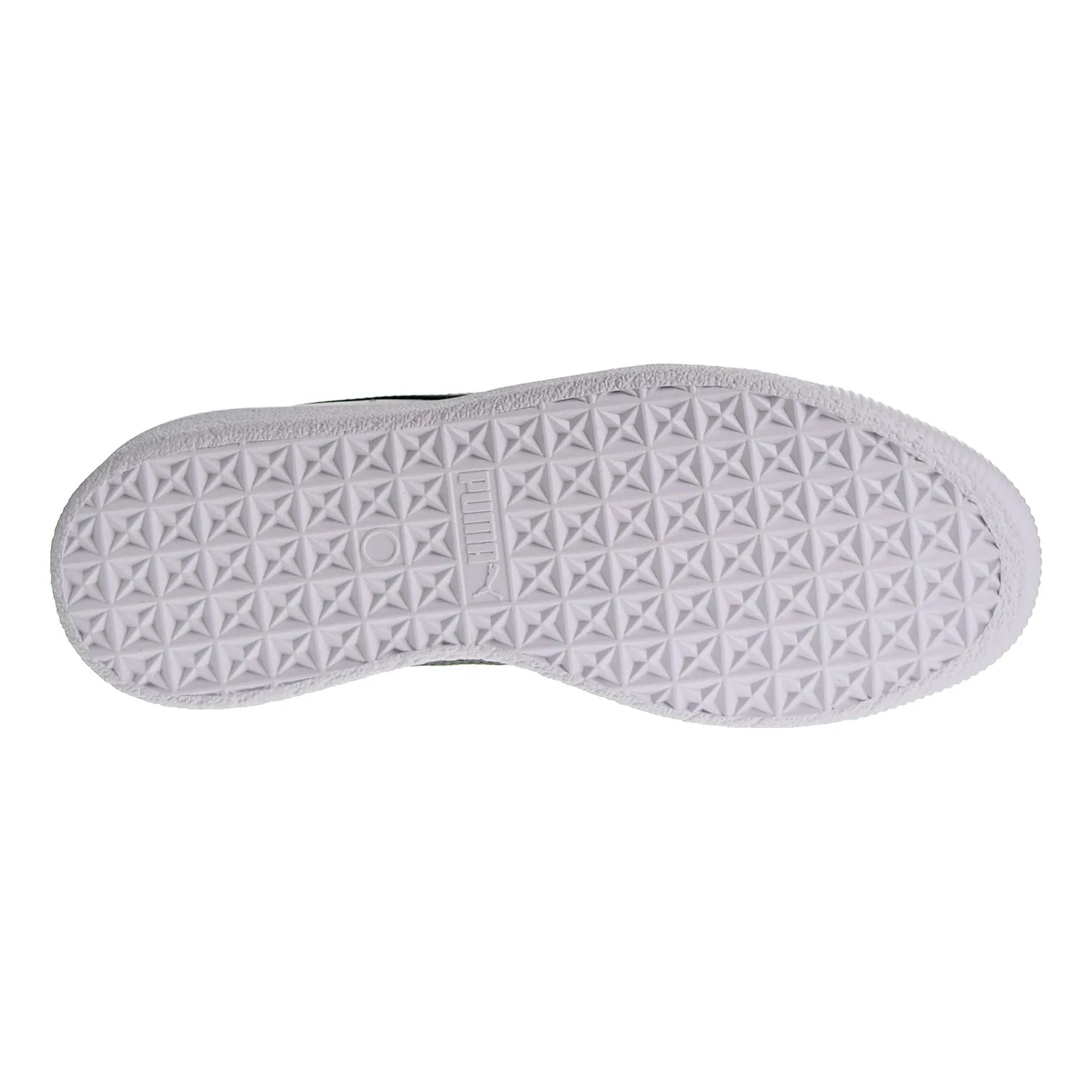 Puma Shoes Rs X Puma Clyde Core Lace Women's Shoes White/Puma Black/Gold