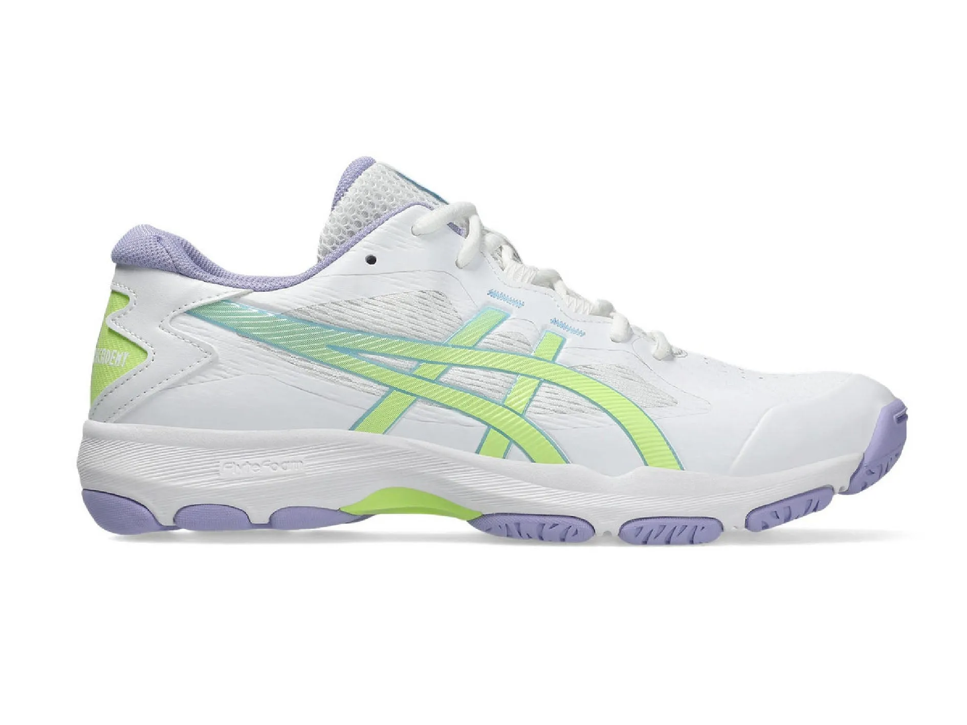 Best Asics Gel Walking Shoes Asics Women's Gel Netburner Academy 9 <BR> 1072A098 103