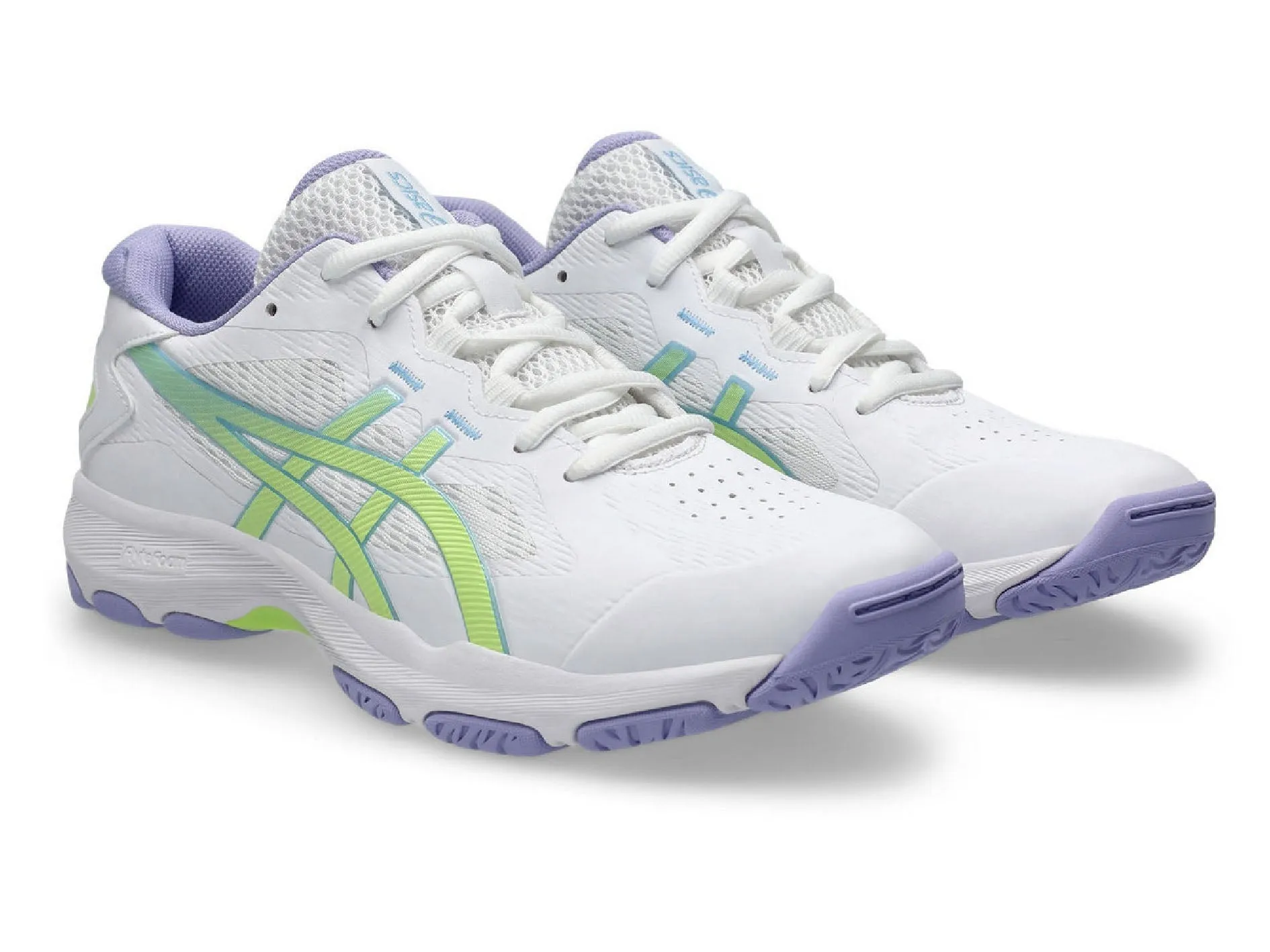 Asics Women's Gel Netburner Academy 9 <BR> 1072A098 103 Asics Shoes Pune