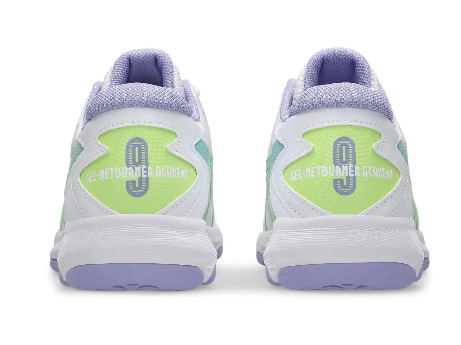 Asics Women's Gel Netburner Academy 9 <BR> 1072A098 103 Shop Deals On Asics Novablast 5 Running Shoes