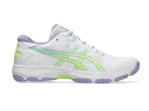 Asics Gel-cumulus 23 Mesh Knit Running Shoes Asics Women's Gel Netburner Academy 9 <BR> 1072A098 103