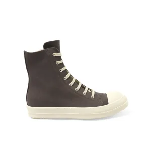 Sneaks in Dark Dust/Milk Sneakers Wu Tang